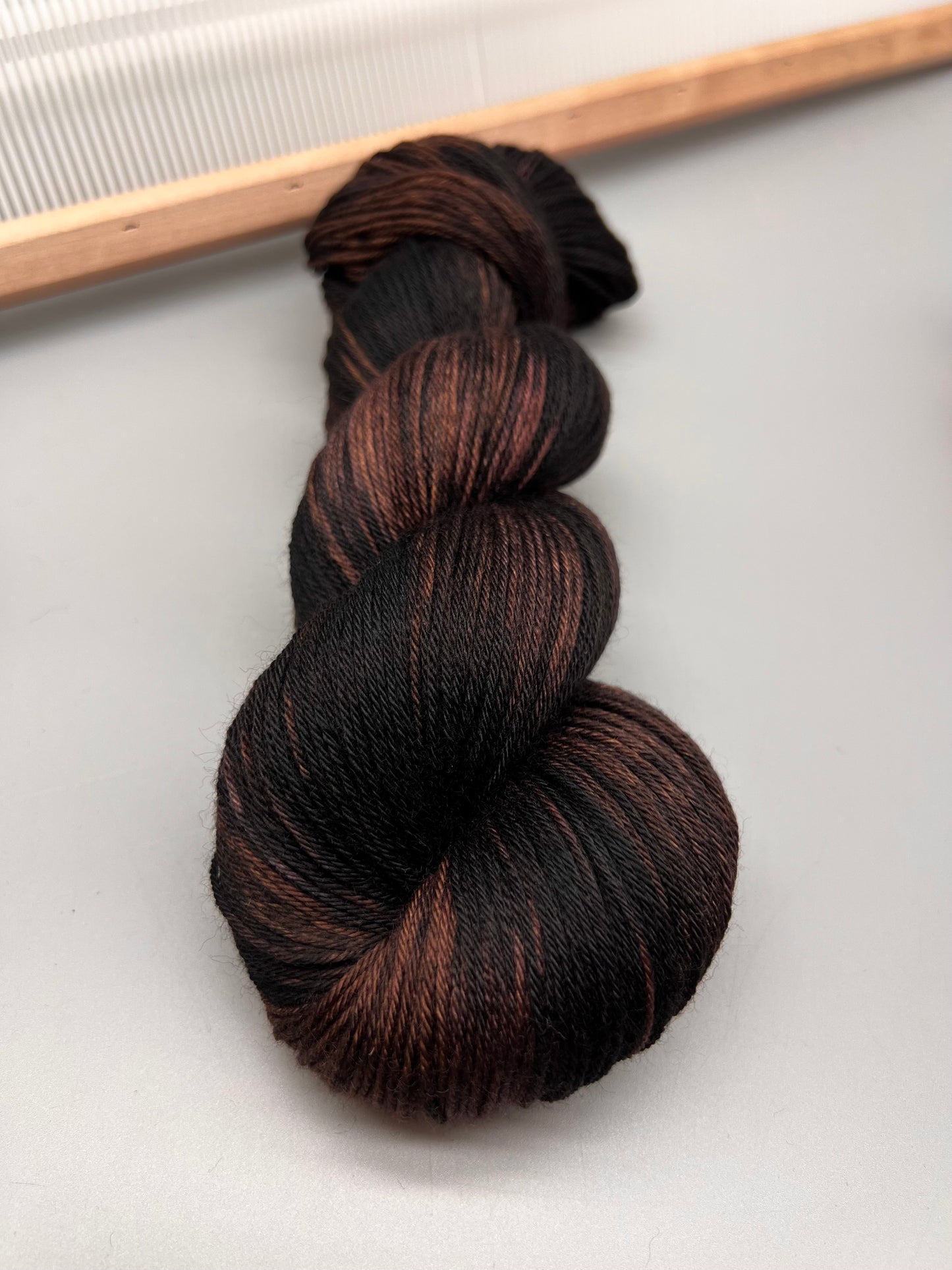 Cocoa Bean