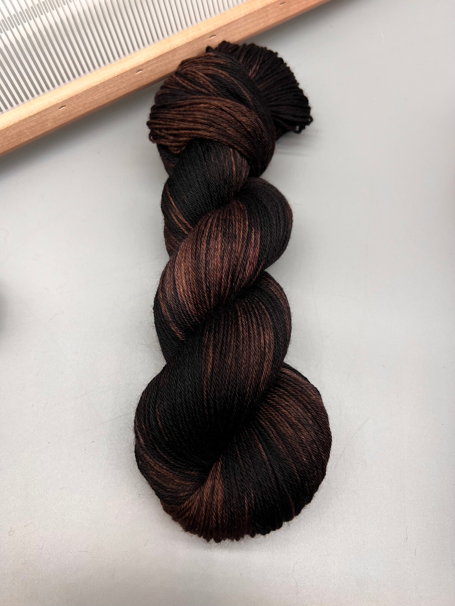 Cocoa Bean