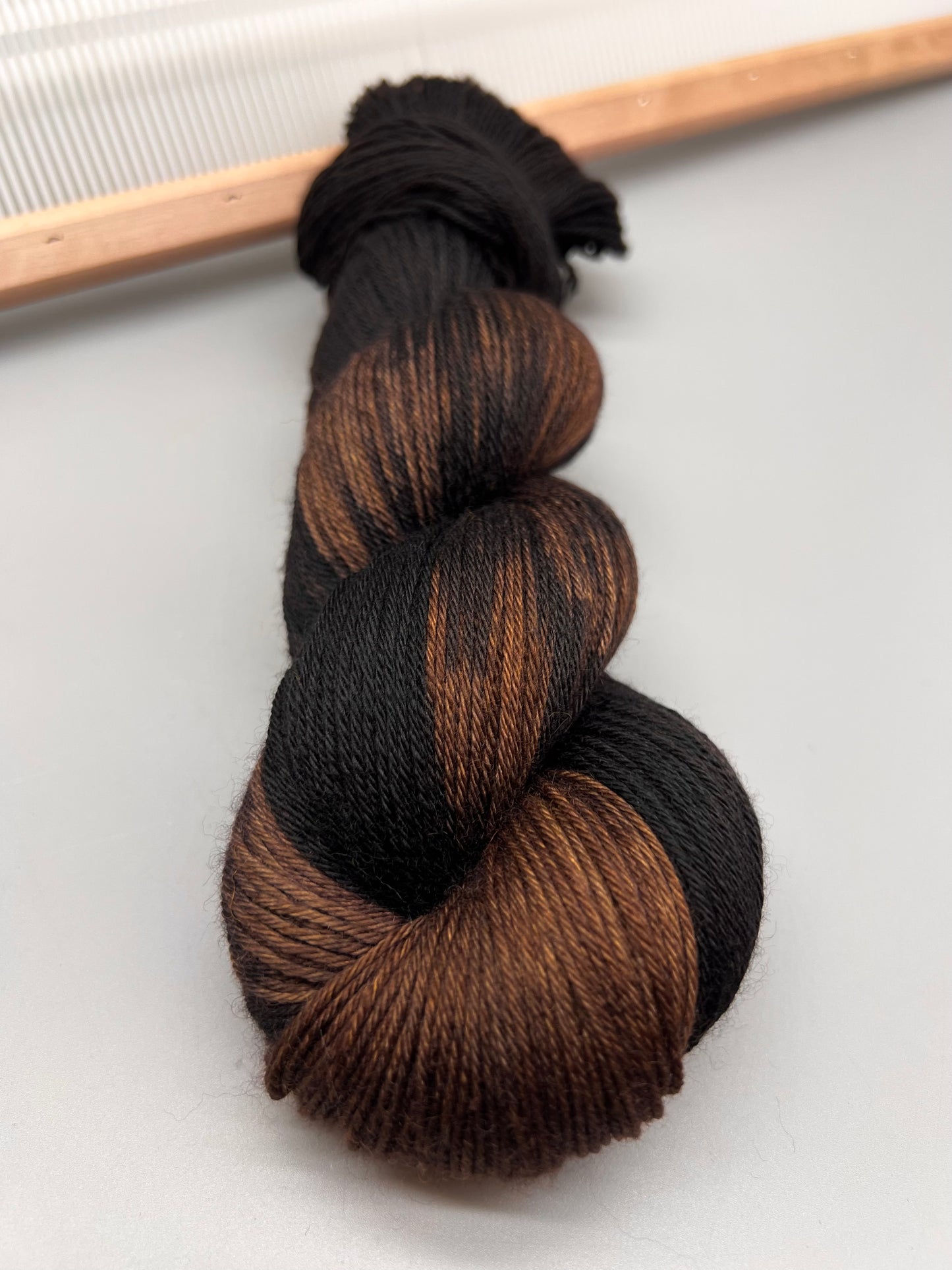 Cocoa Bean