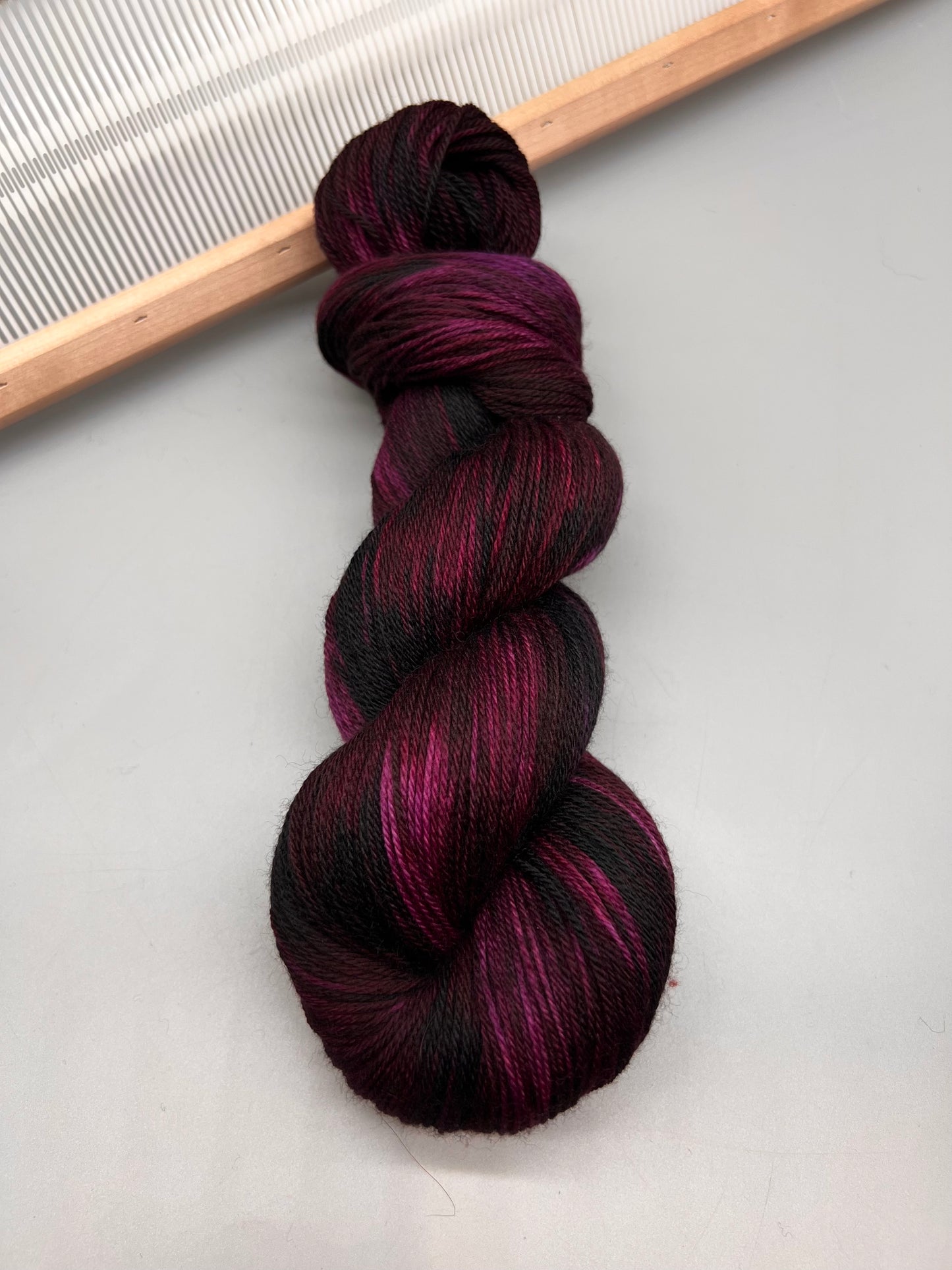 Blackberry Bramble