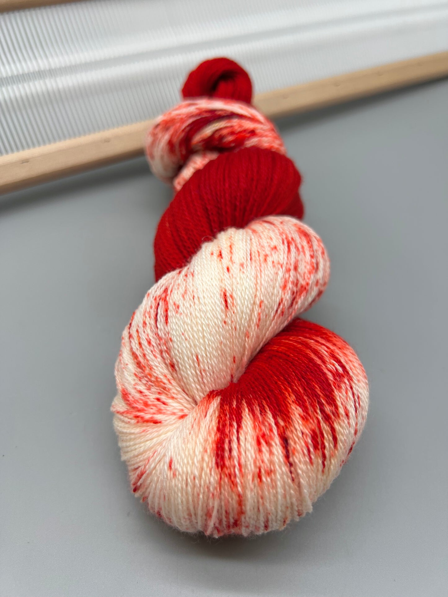 Peppermint Twist