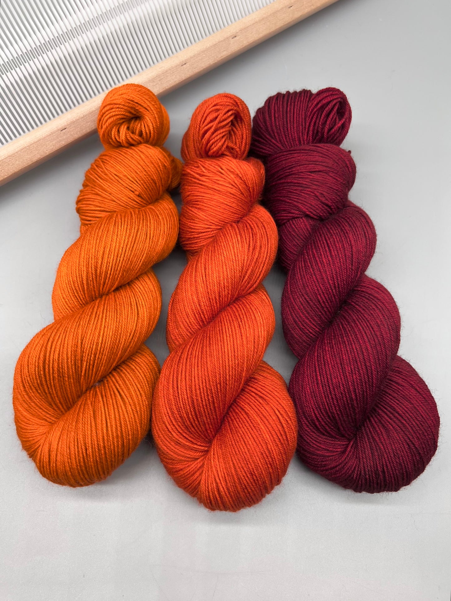 Maple Leaf set