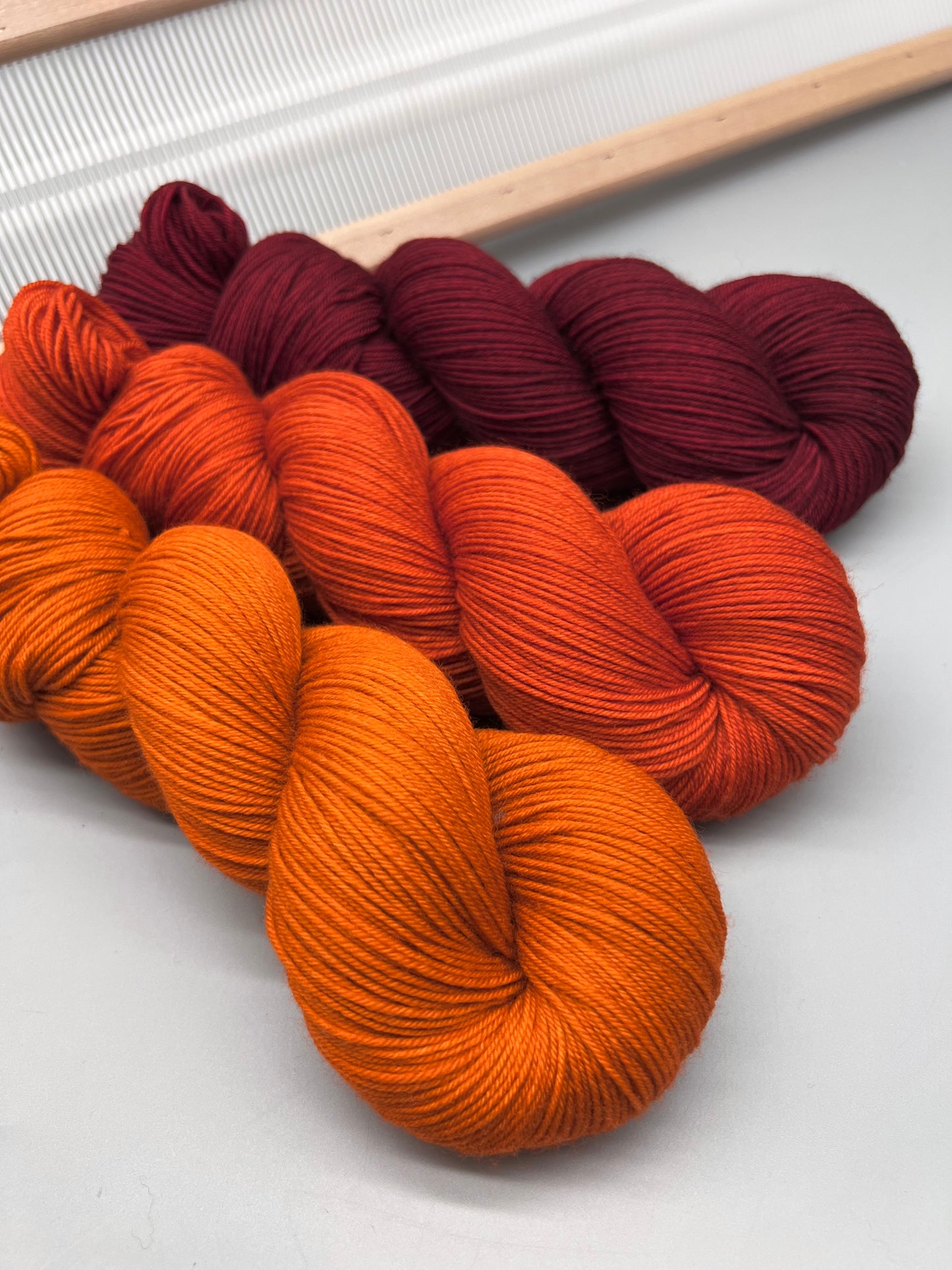 The Maple Leaf Set