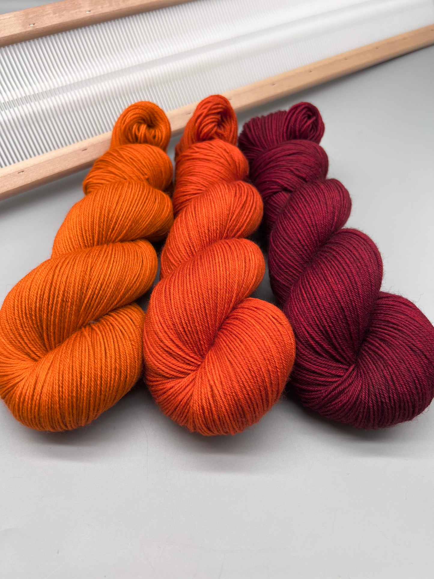 The Maple Leaf Set