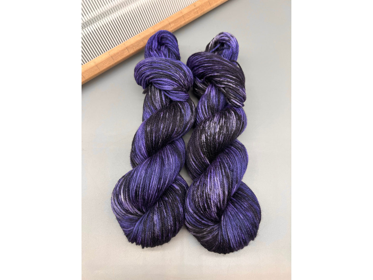 Dismal Damask