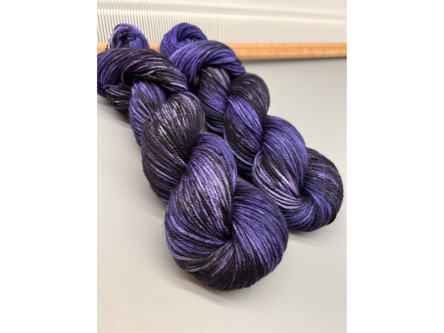 Dismal Damask