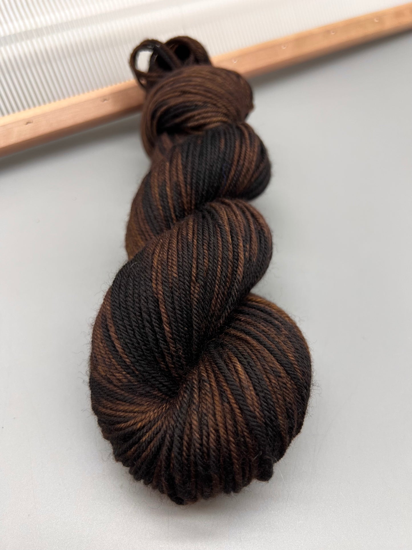 Cocoa Bean