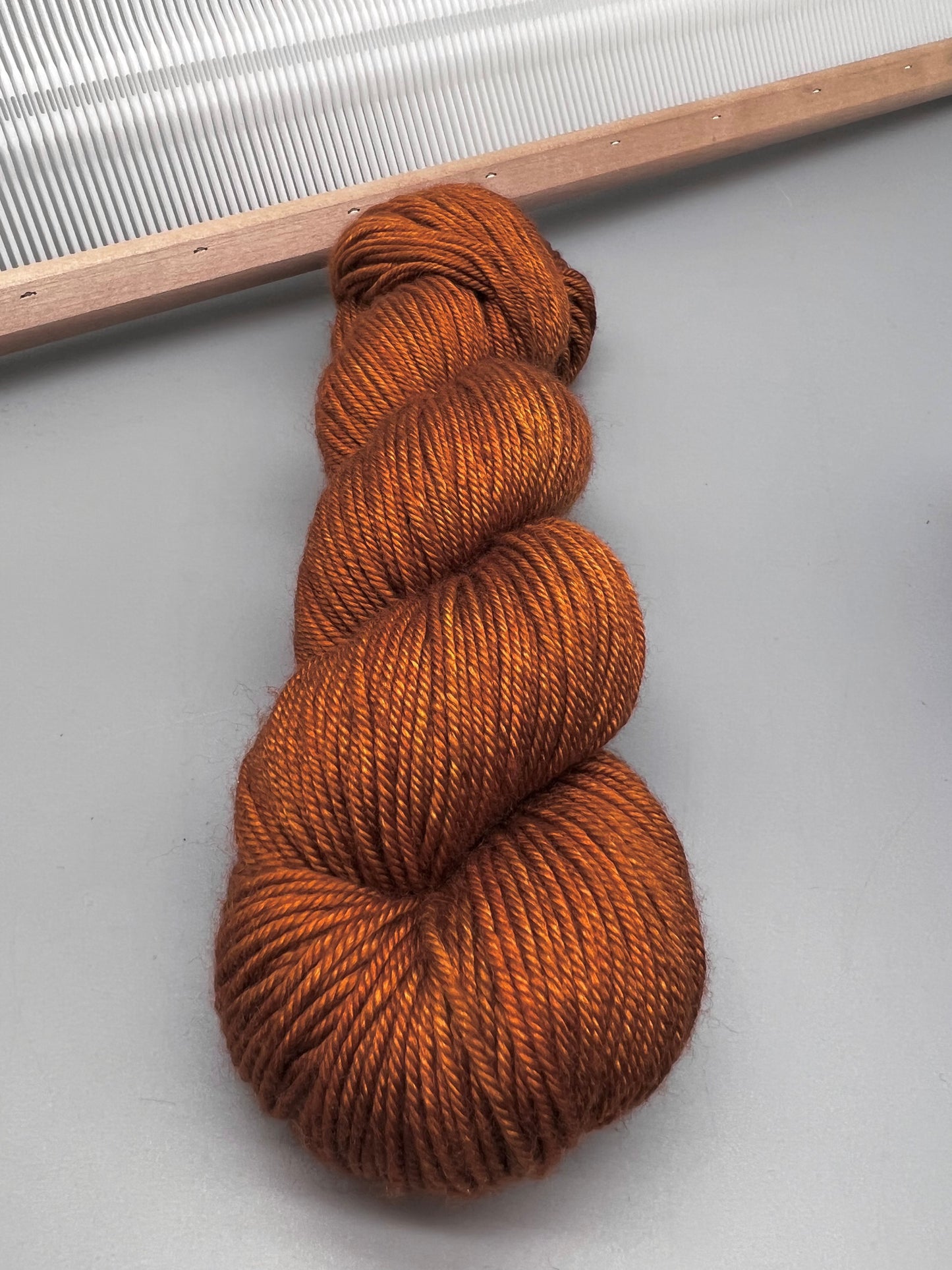 Copper Coins