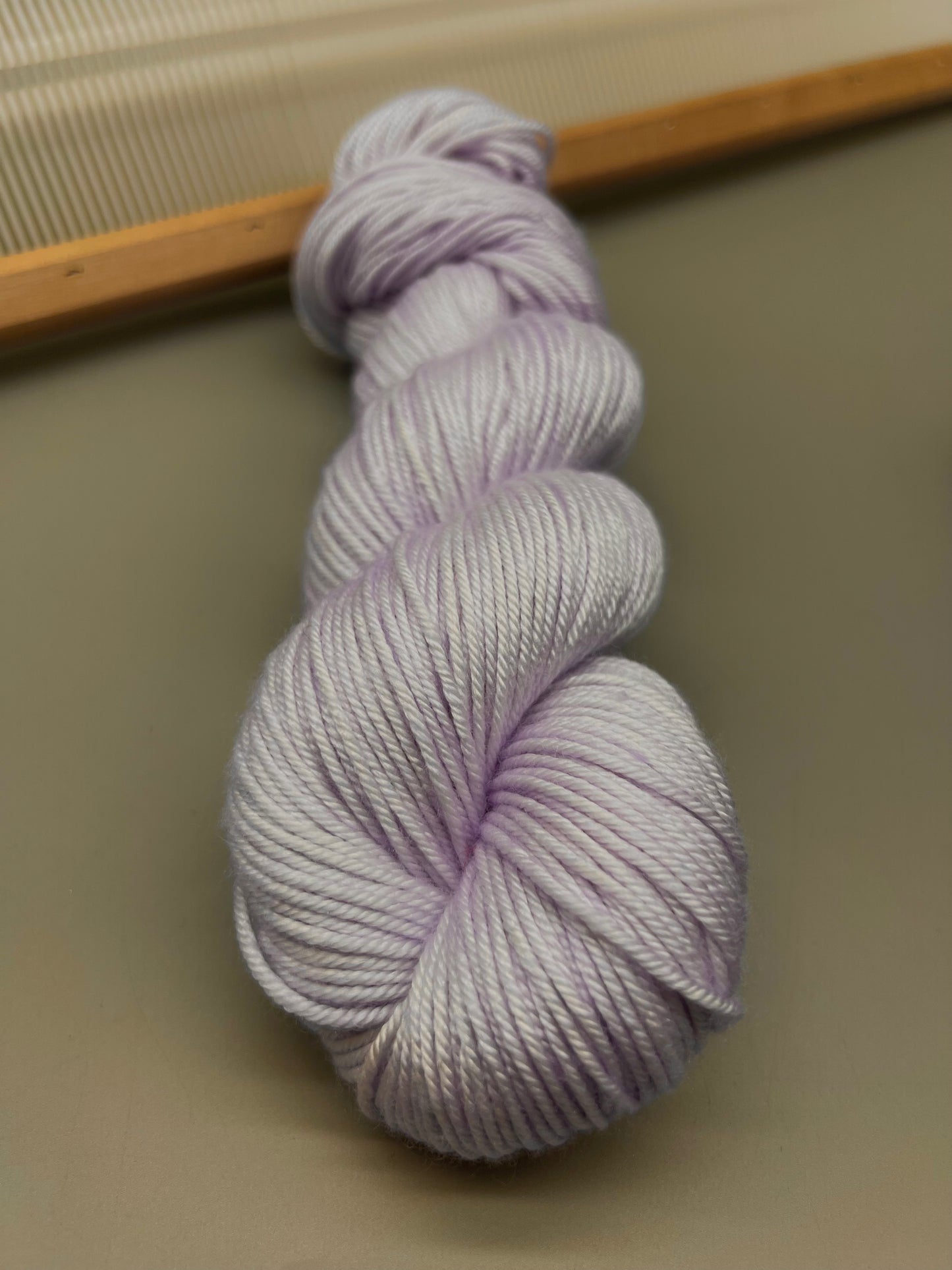 Light Lavender