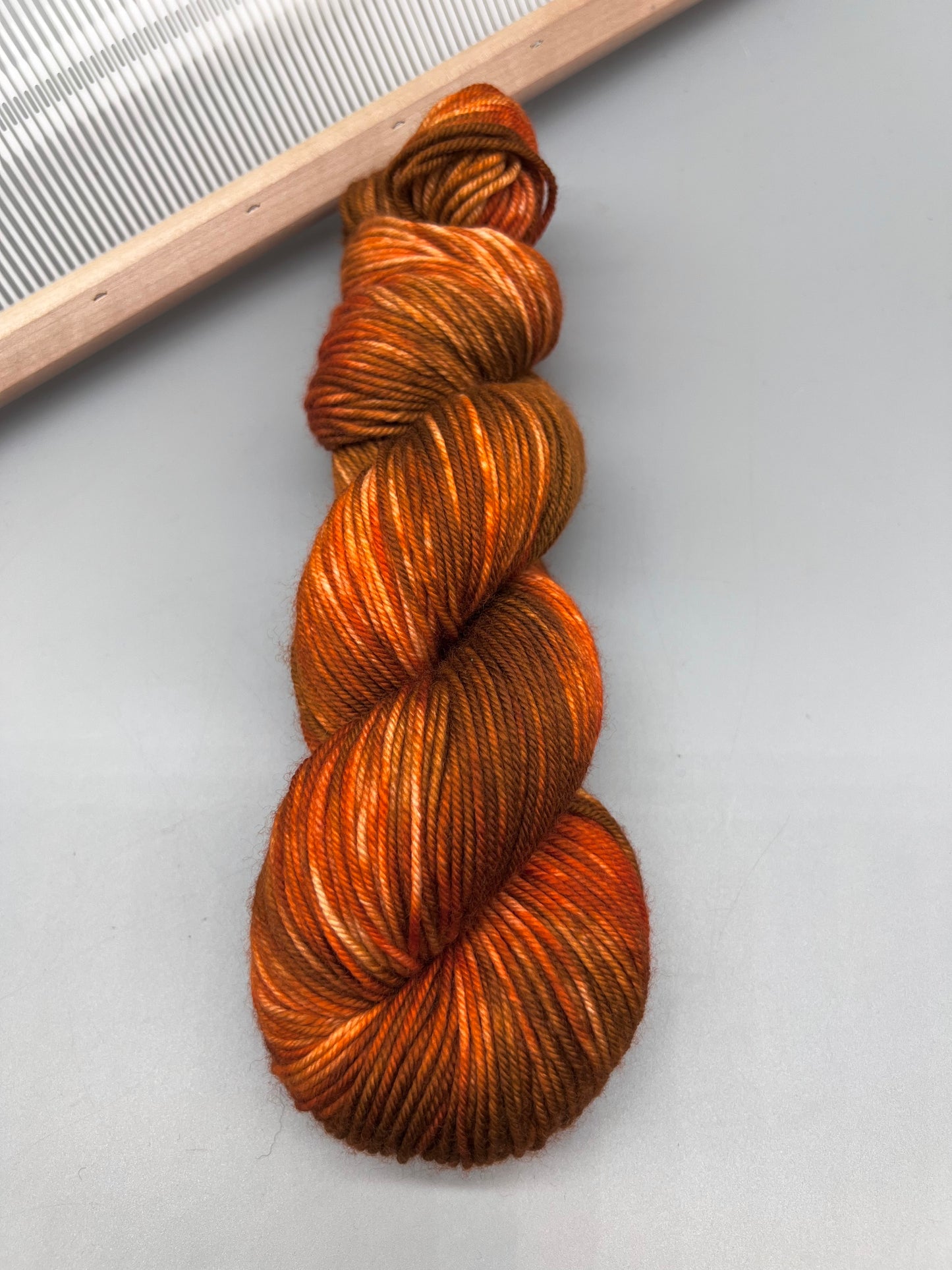 Pumpkin Spice