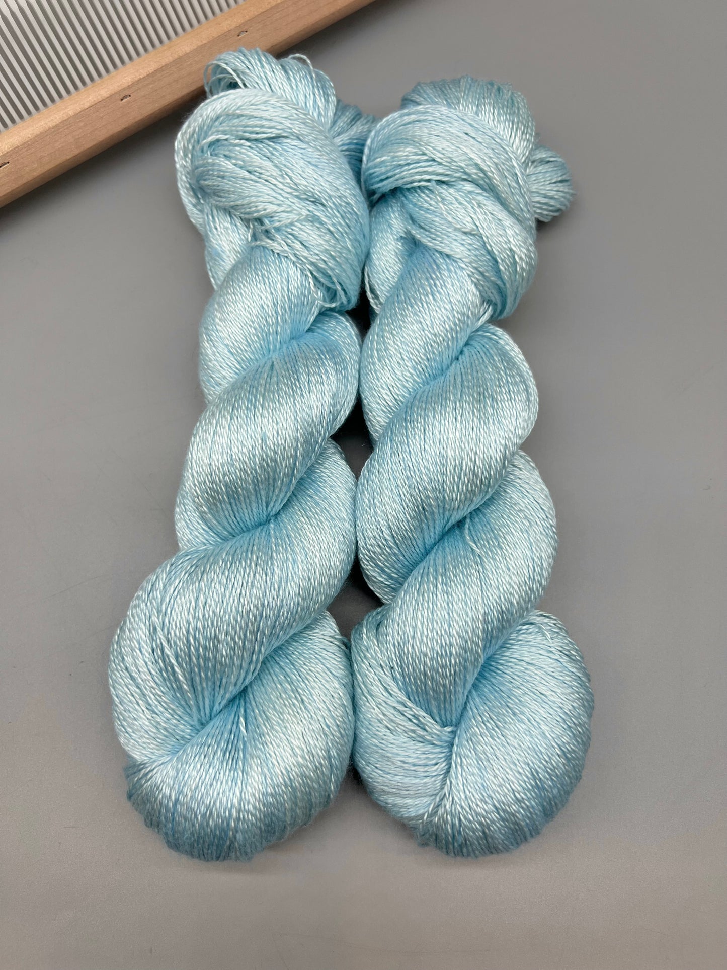 Ice Blue