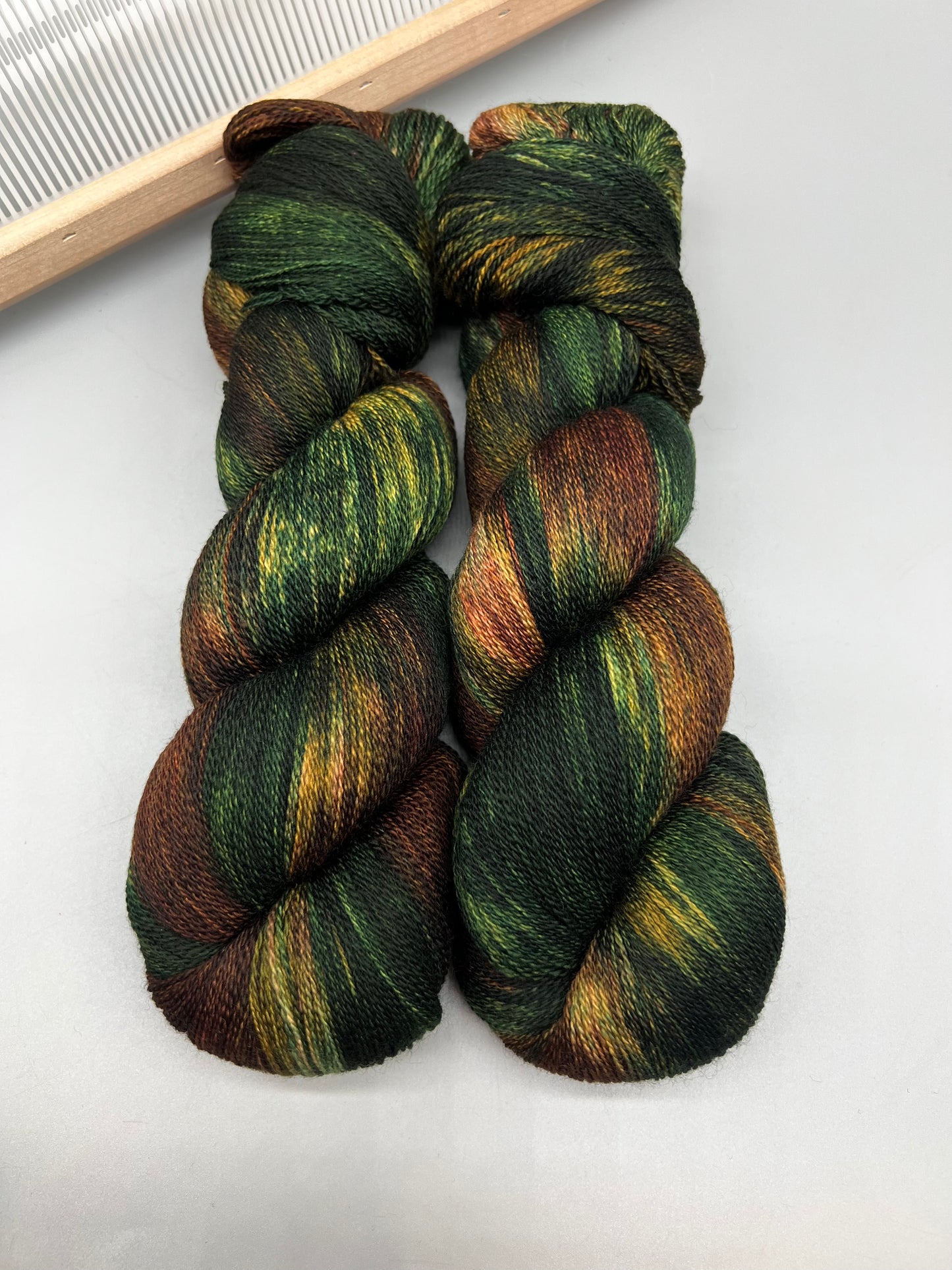 Scotch Pine