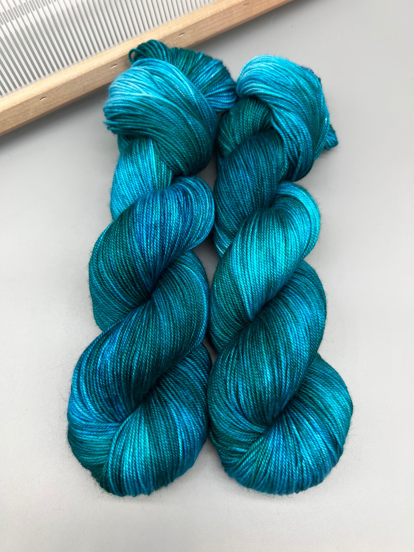 Glacial