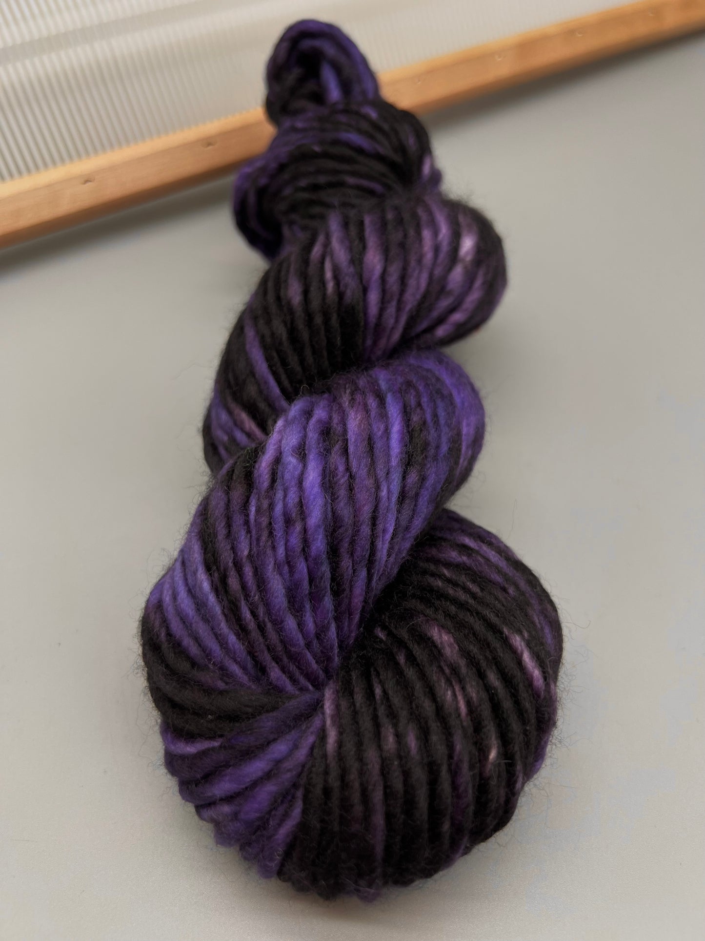 Dismal Damask