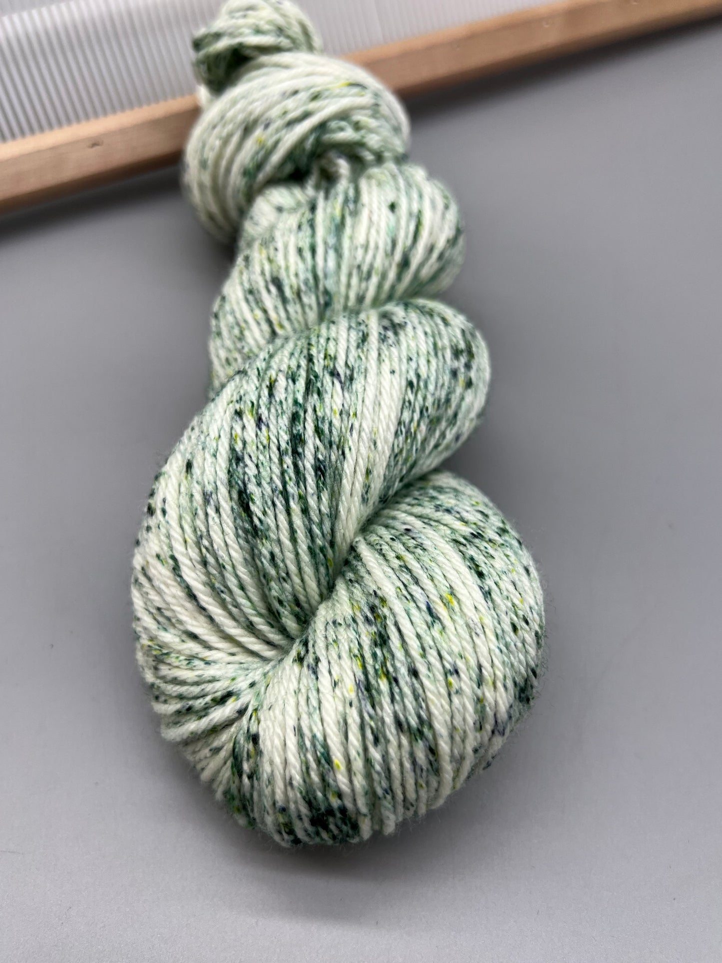 Spearmint