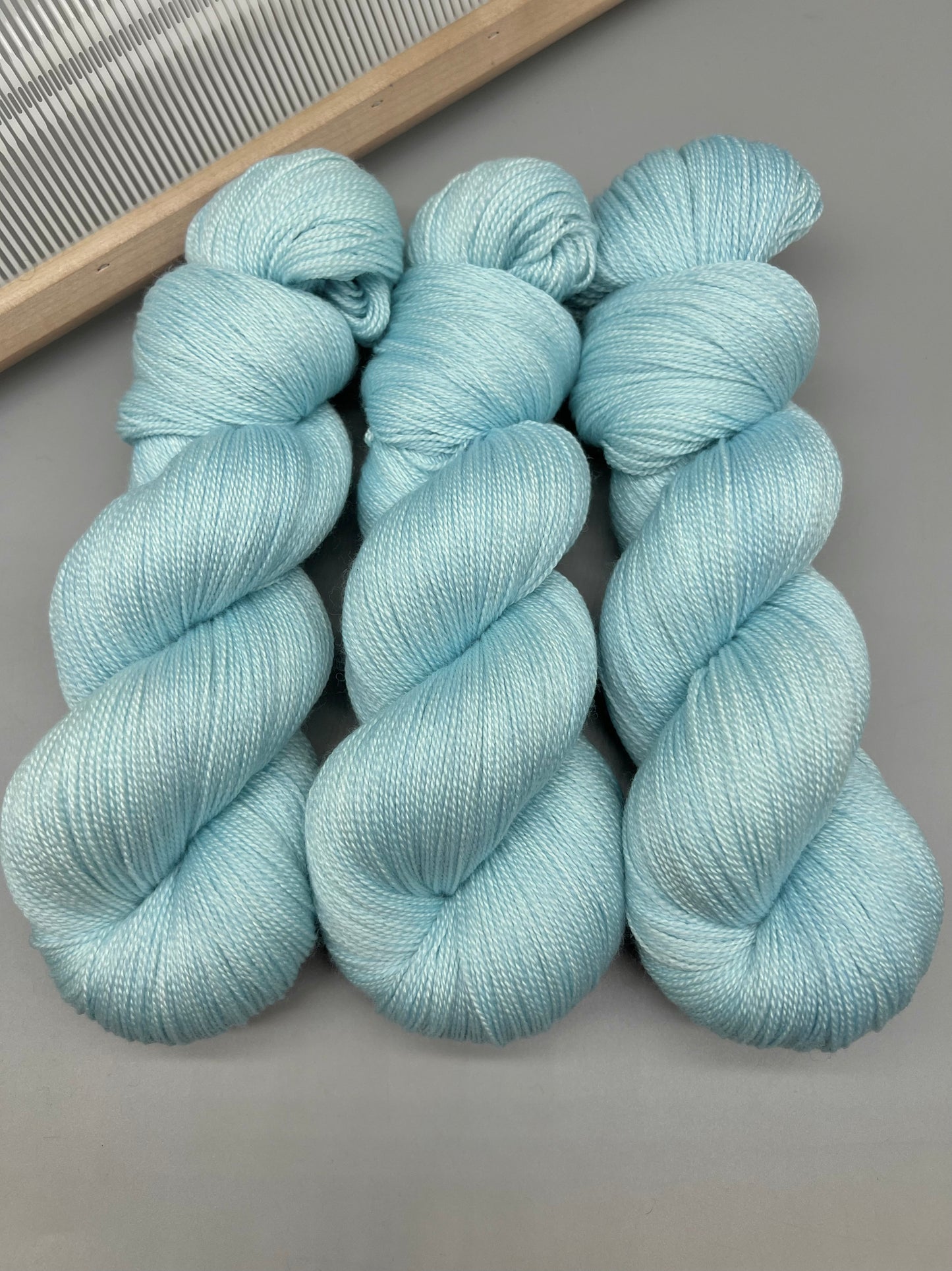 Ice Blue