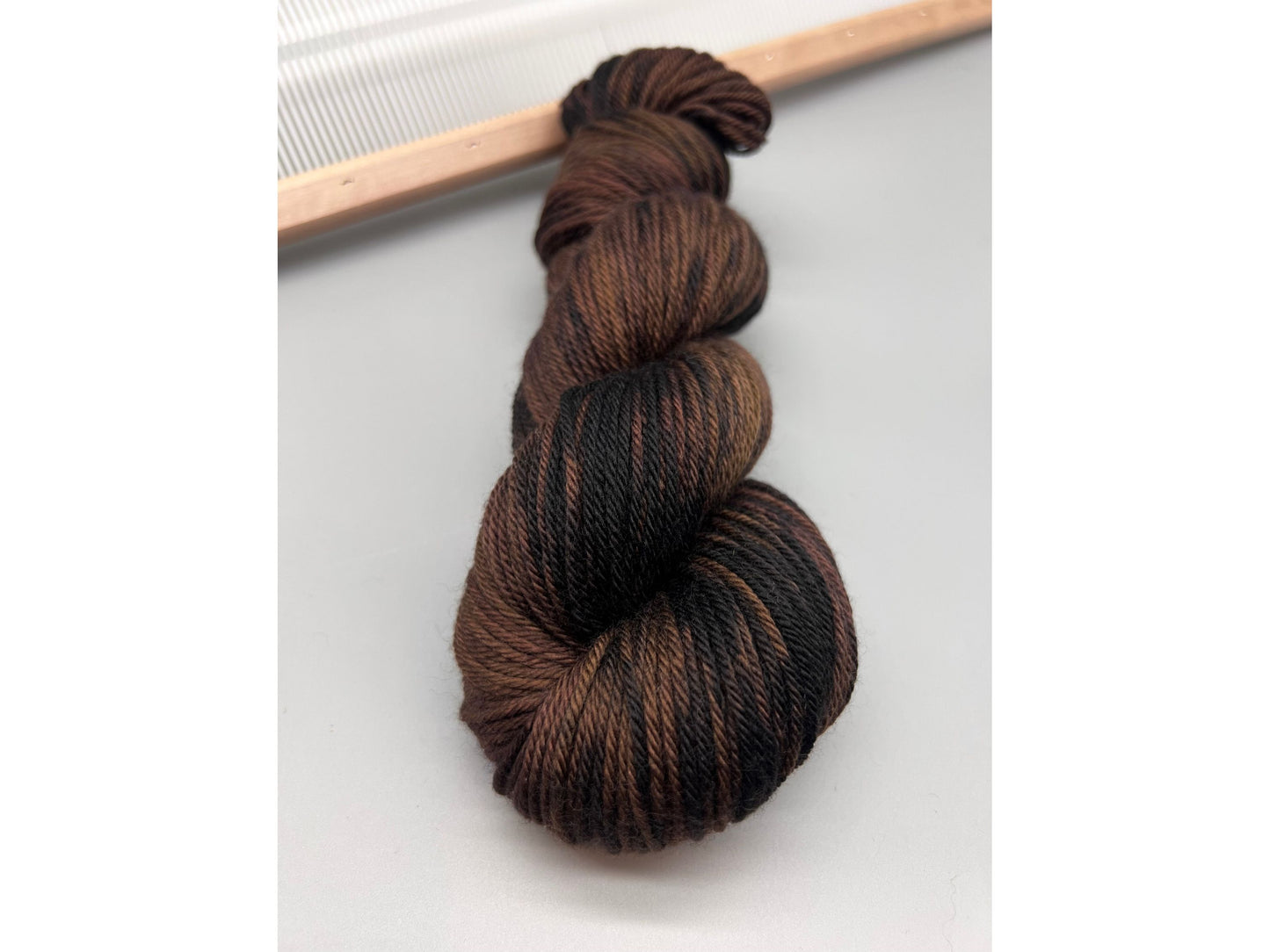 Cocoa Bean