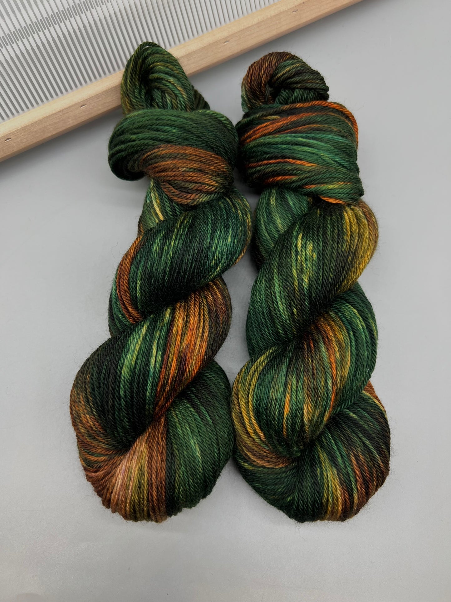 Scotch Pine