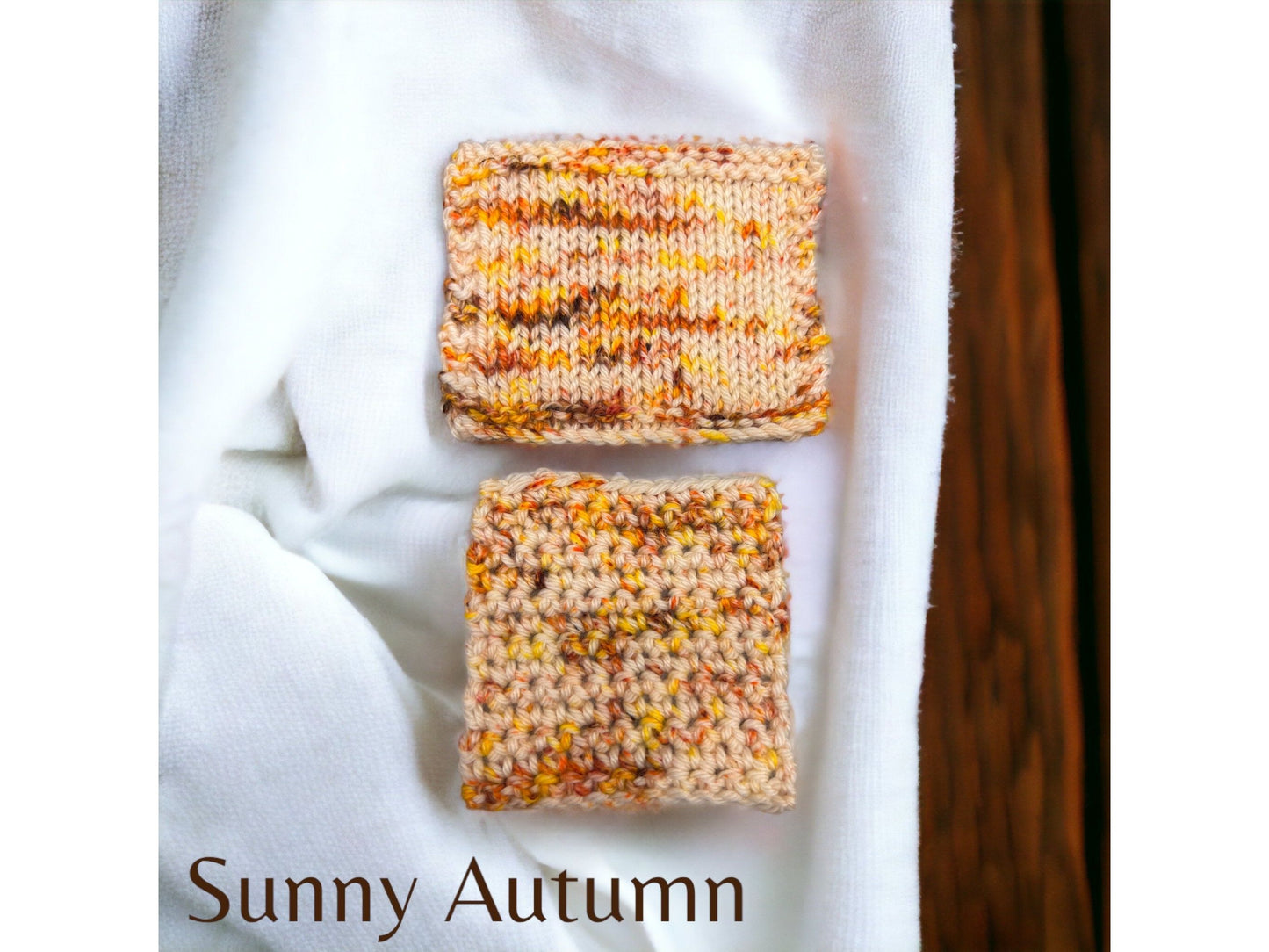 Sunny Autumn
