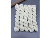 Creamy White Minis