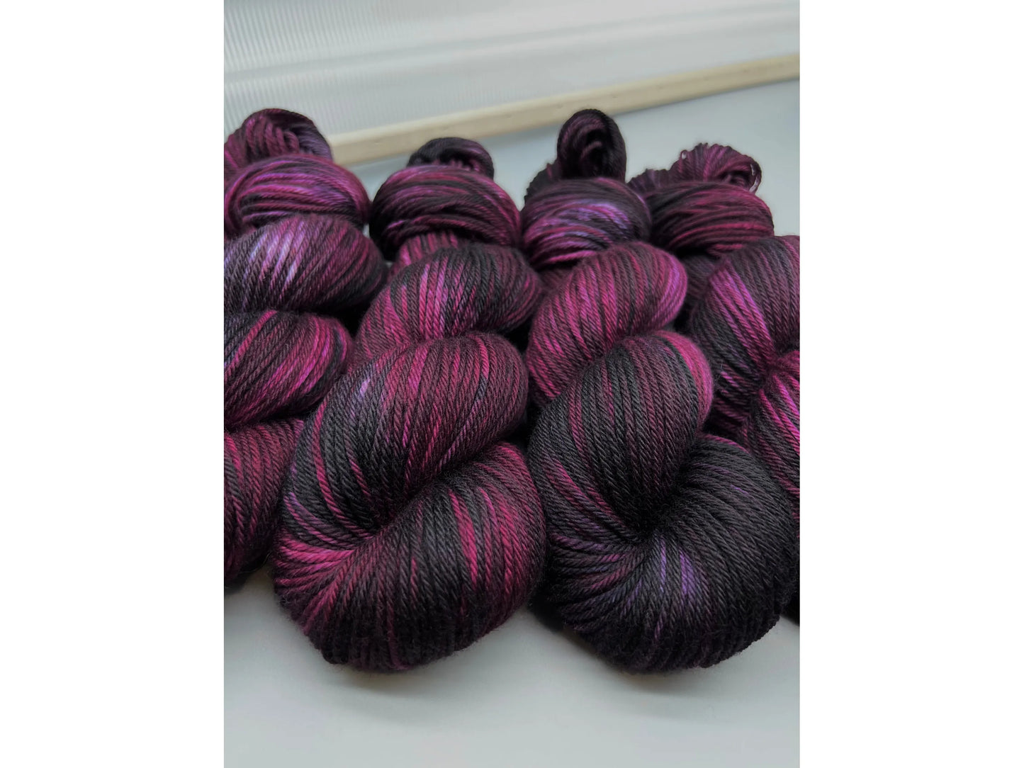 Blackberry Bramble