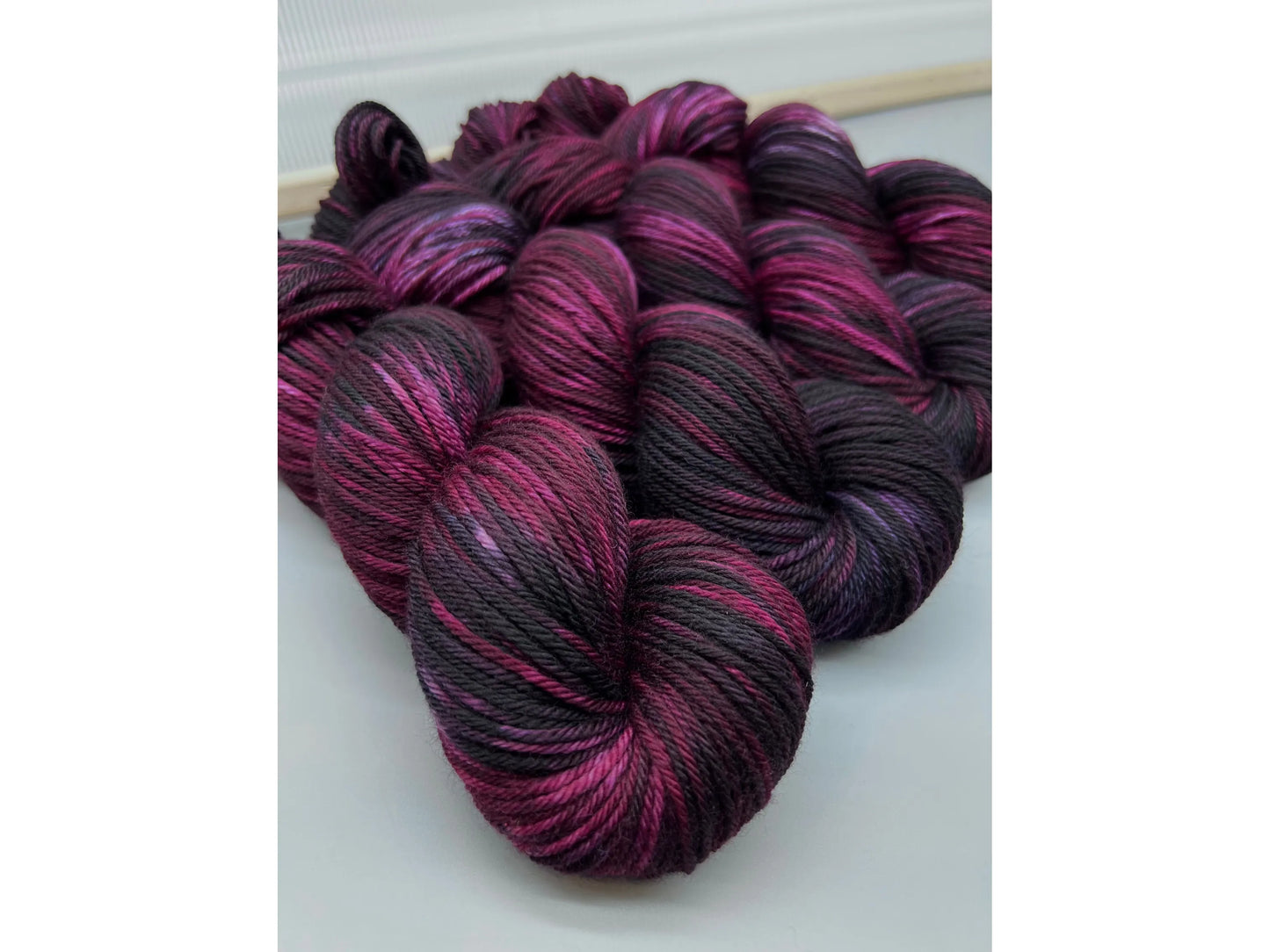 Blackberry Bramble