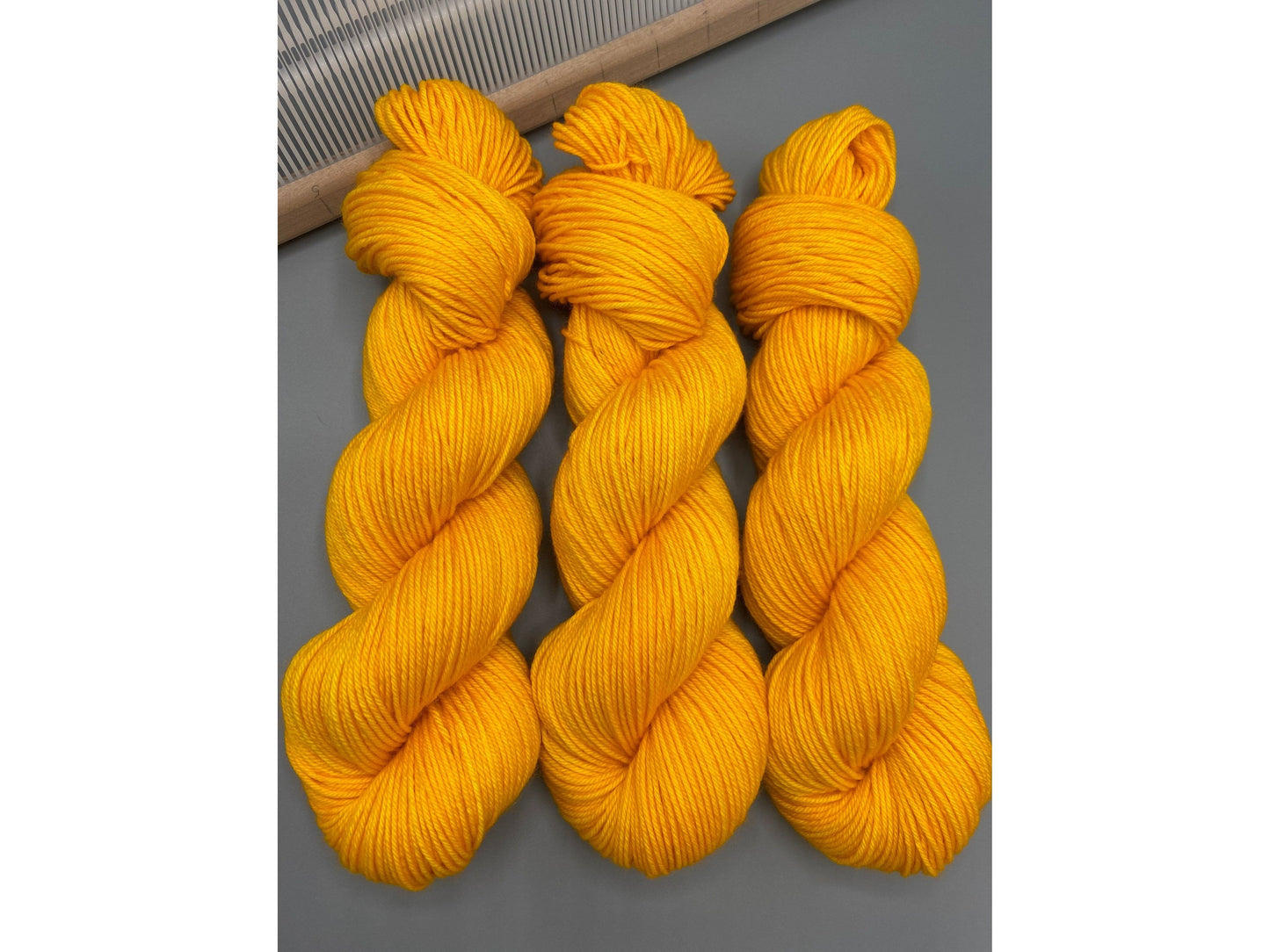 Pixie Dust Yellow