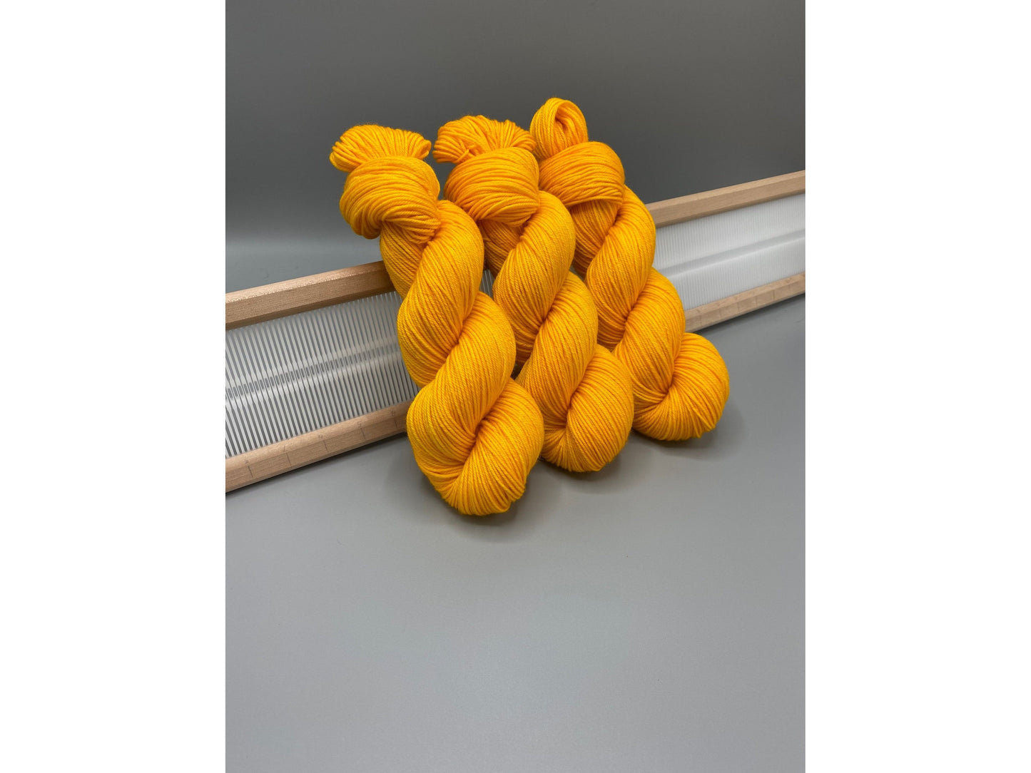 Pixie Dust Yellow