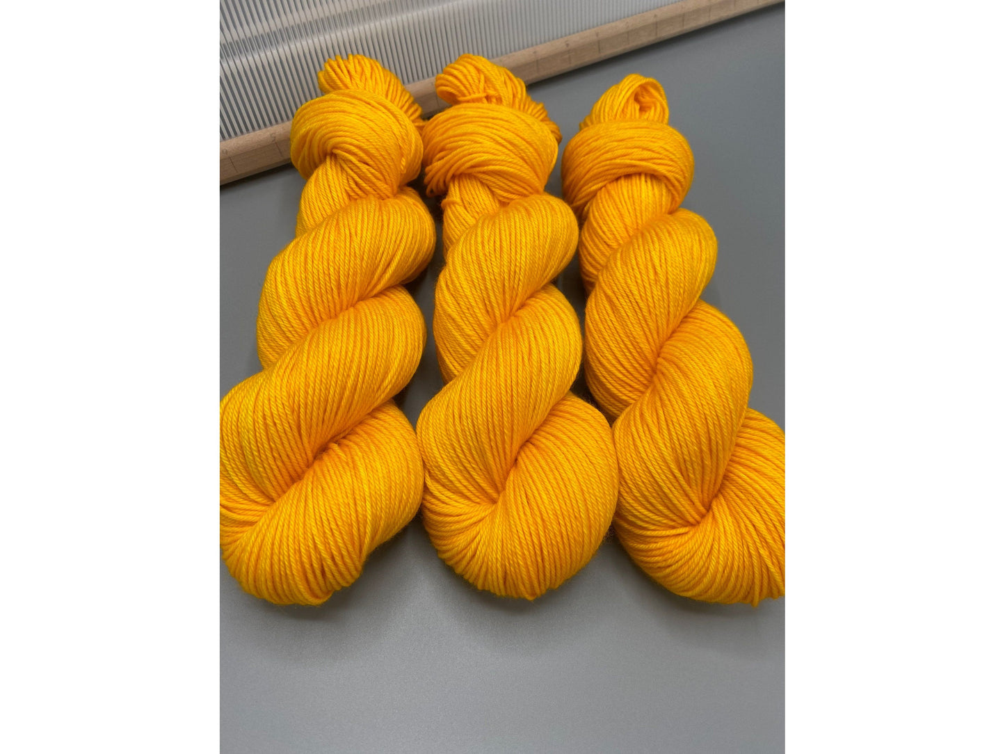 Pixie Dust Yellow