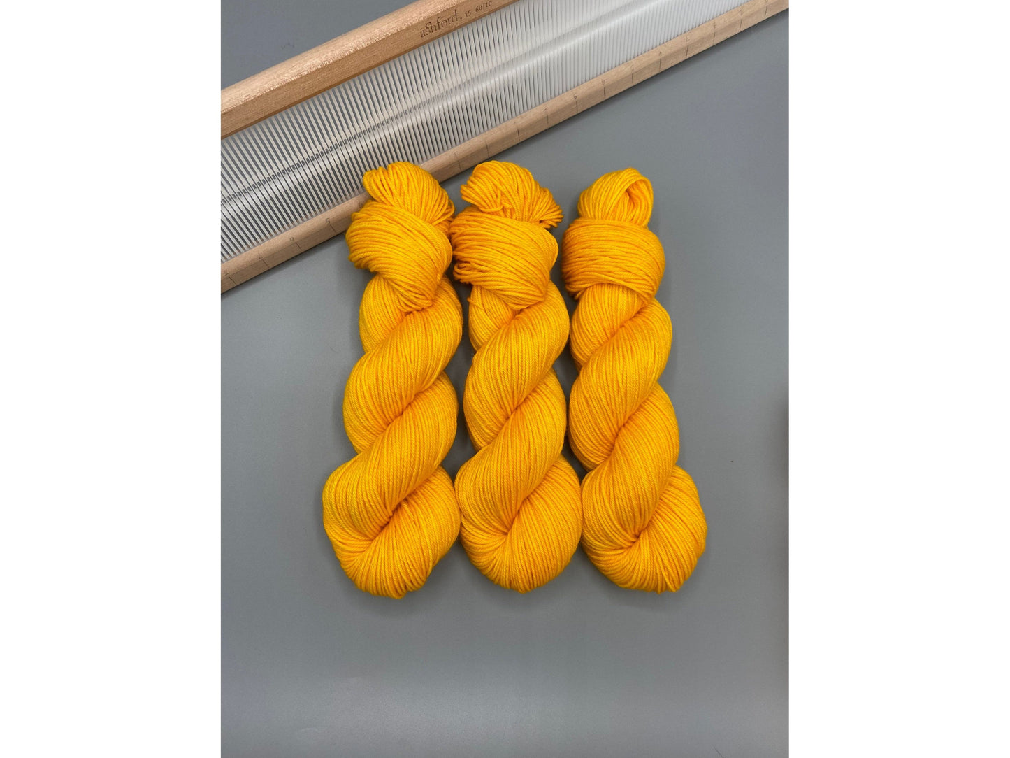 Pixie Dust Yellow