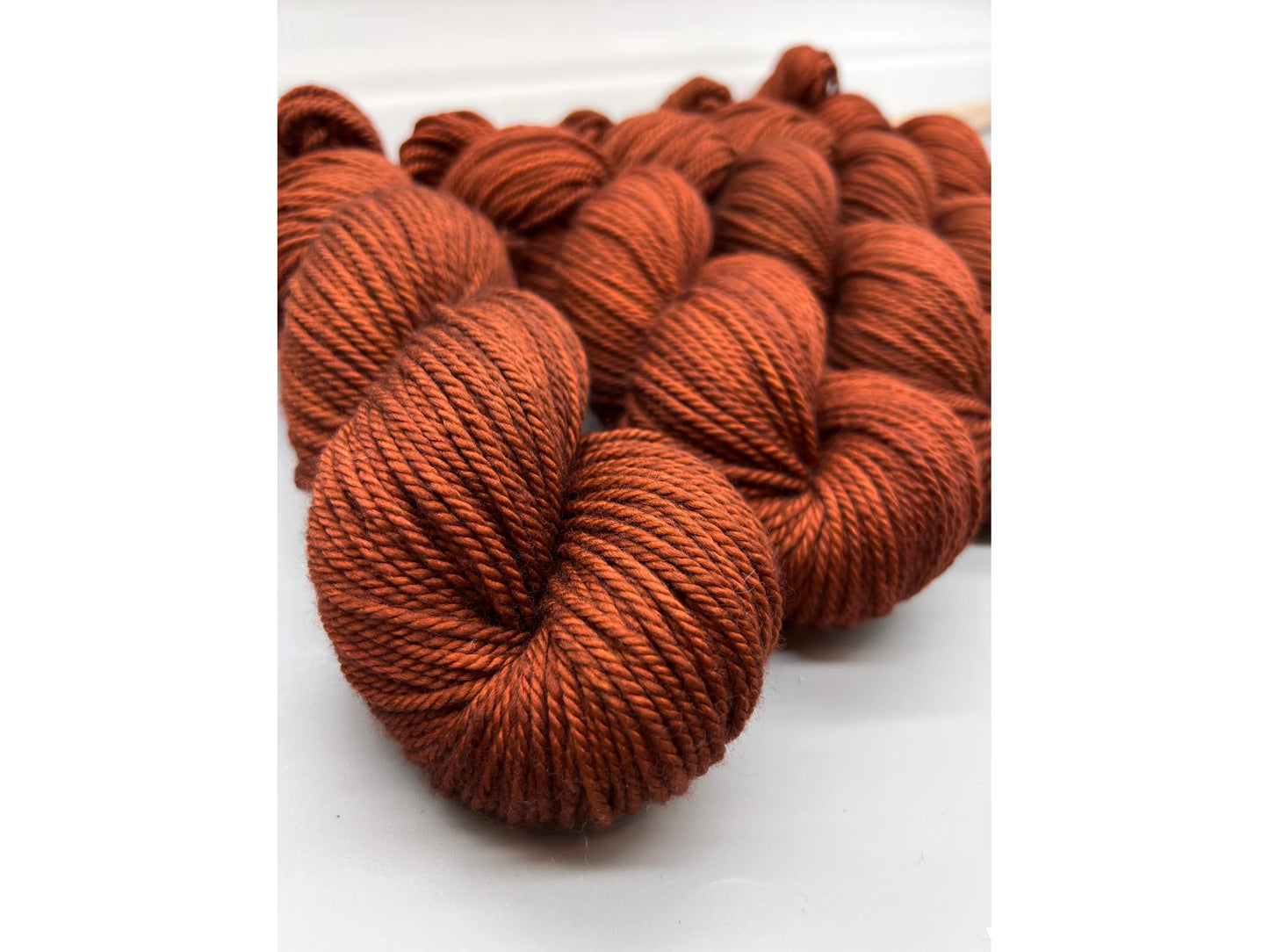 Russet