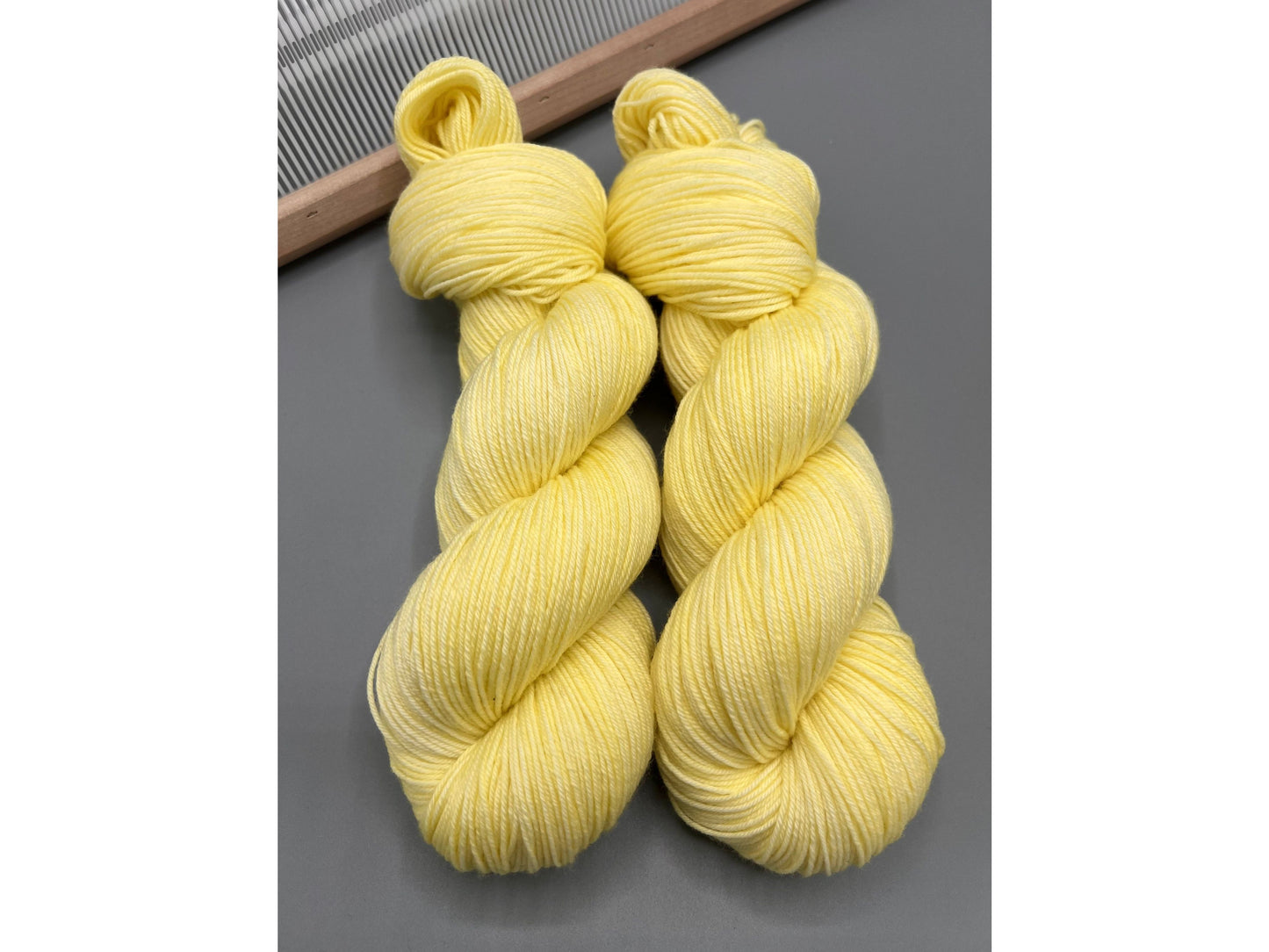 Soft Meringue