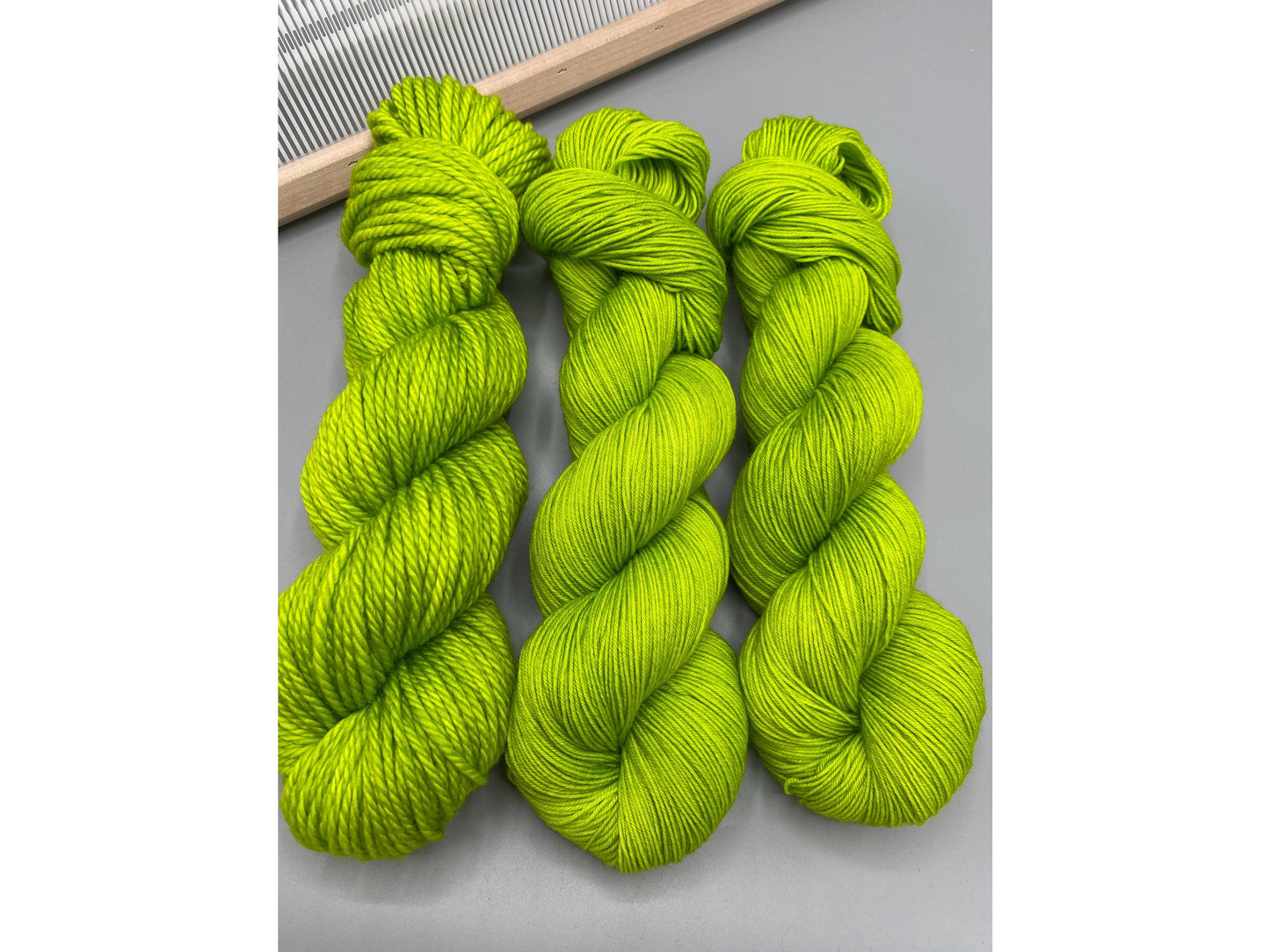 Key Lime