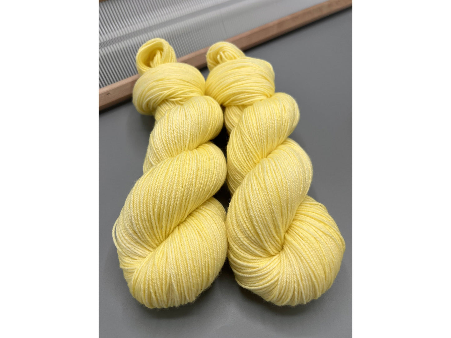 Soft Meringue