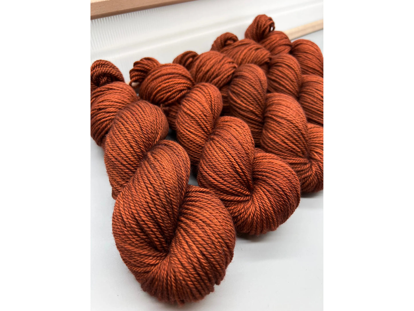 Russet