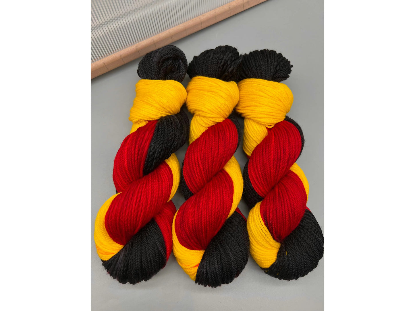 Red-winged