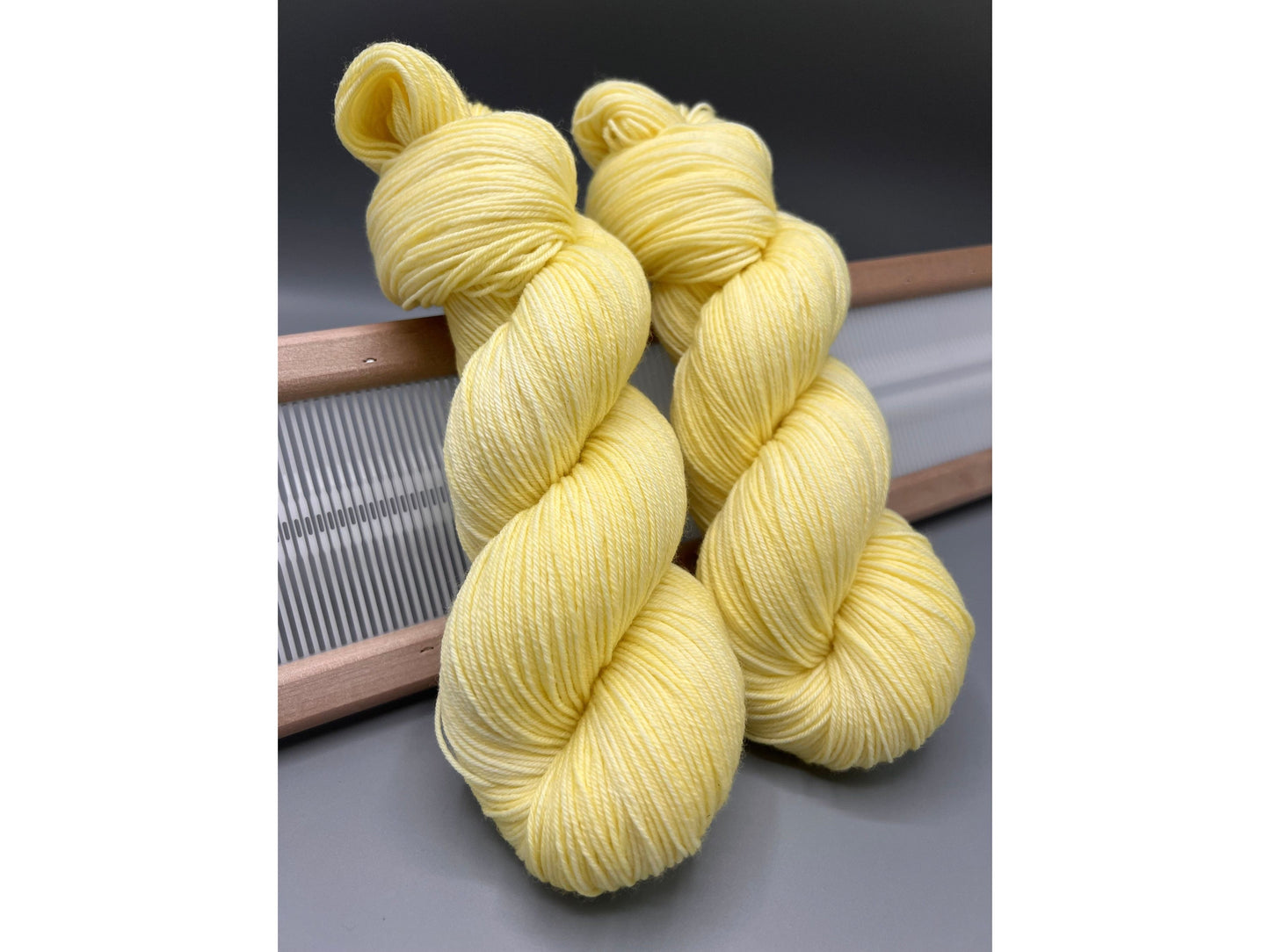 Soft Meringue