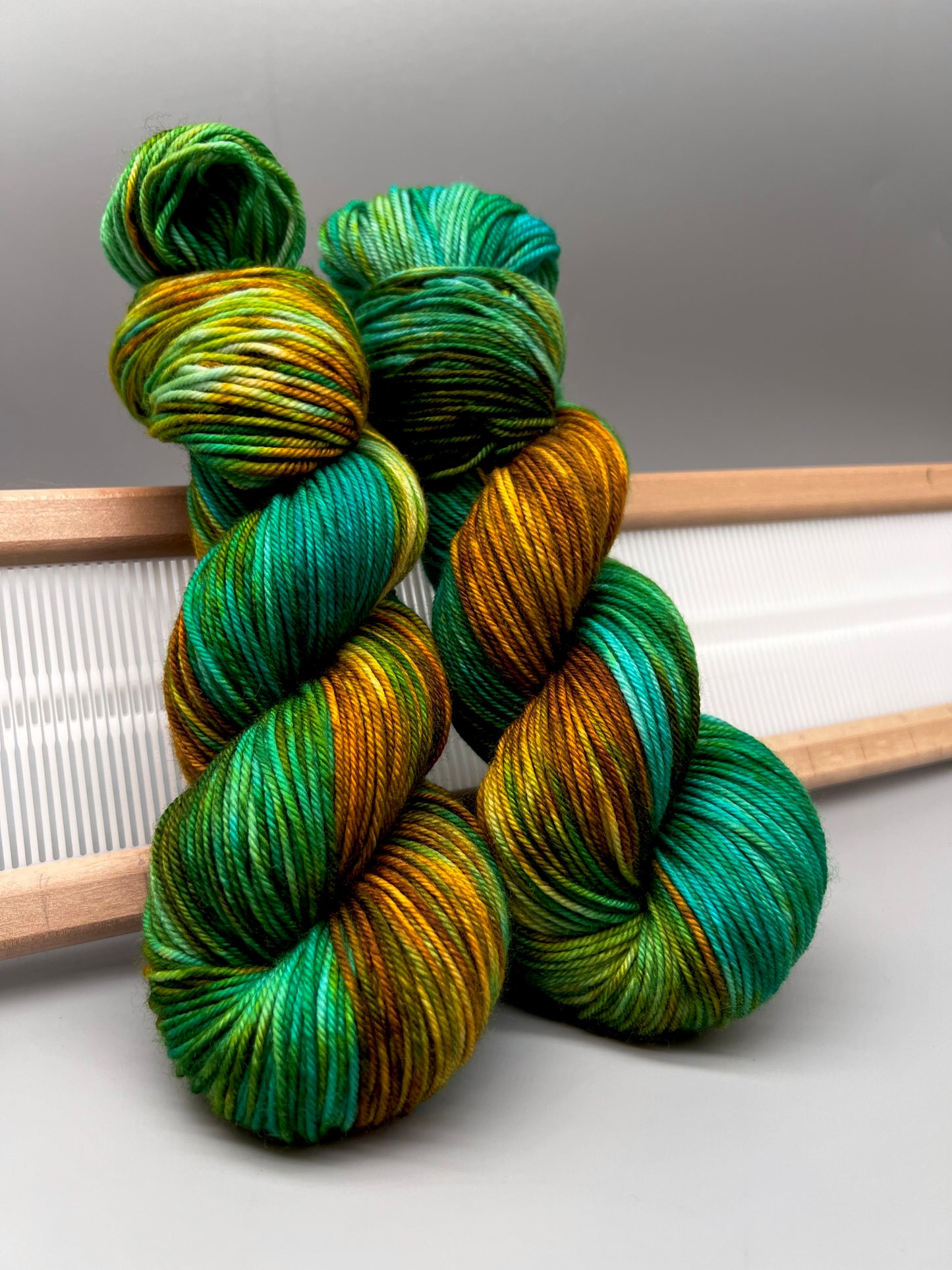 Patina