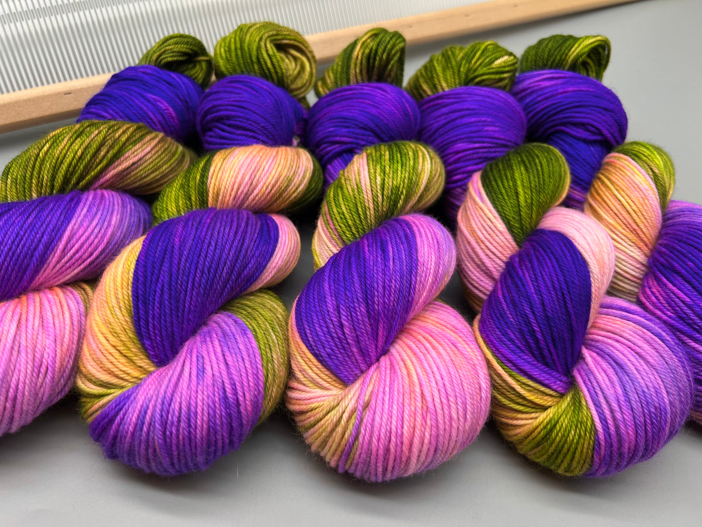 Purple Lotus