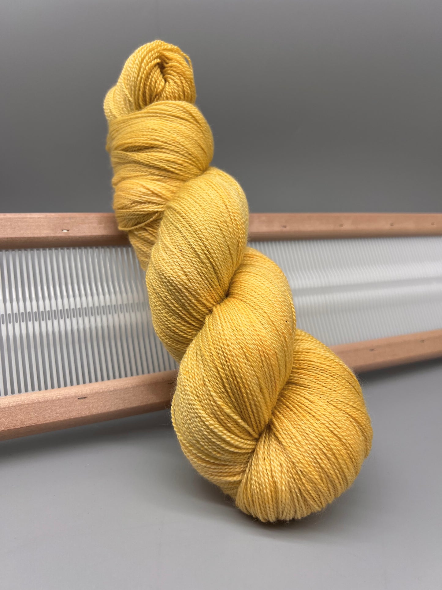 Flecked Gold Leaf
