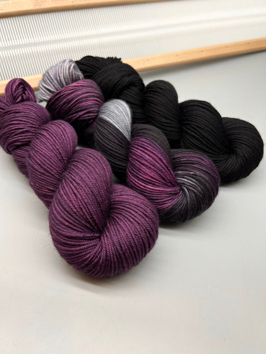 The Nocturne Set