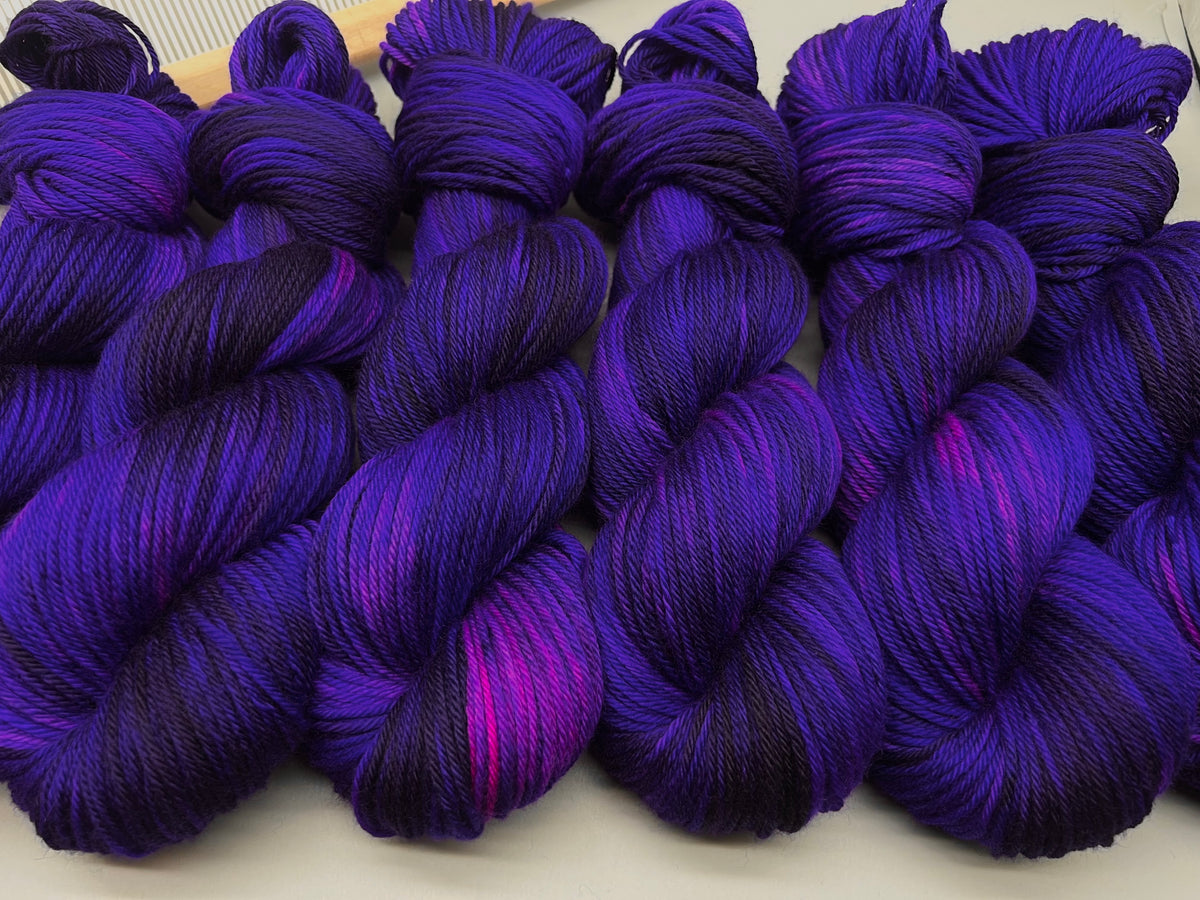 Dark Crystal