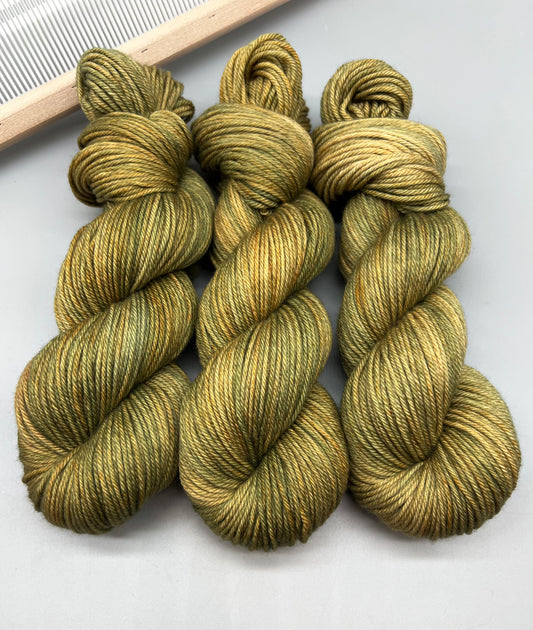 Pine Needle
