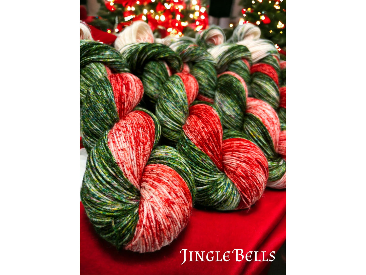 Jingle Bells