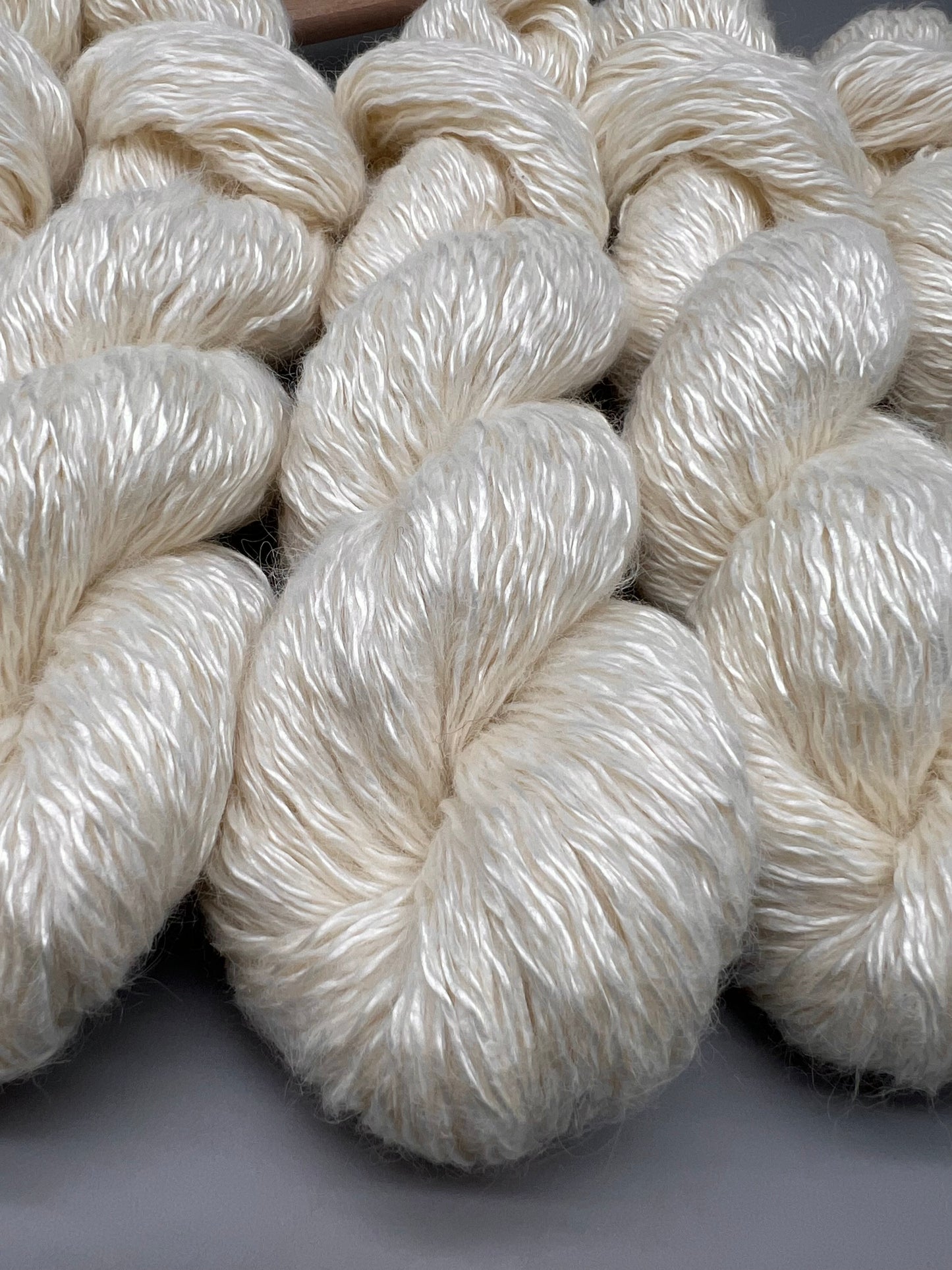 Creamy White
