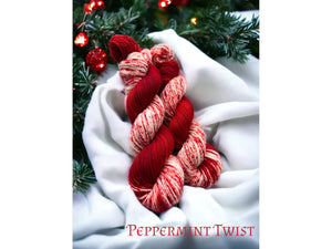 Peppermint Twist