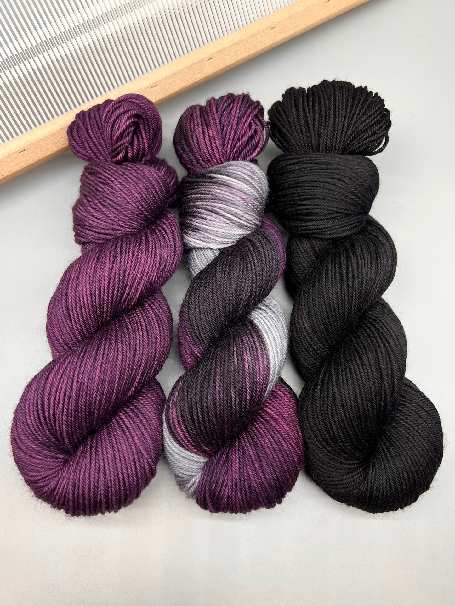 The Nocturne Set