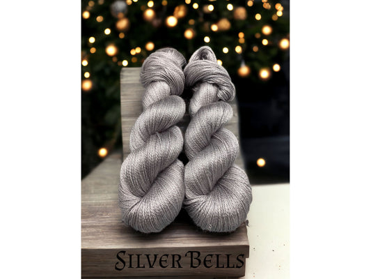 Silver Bells