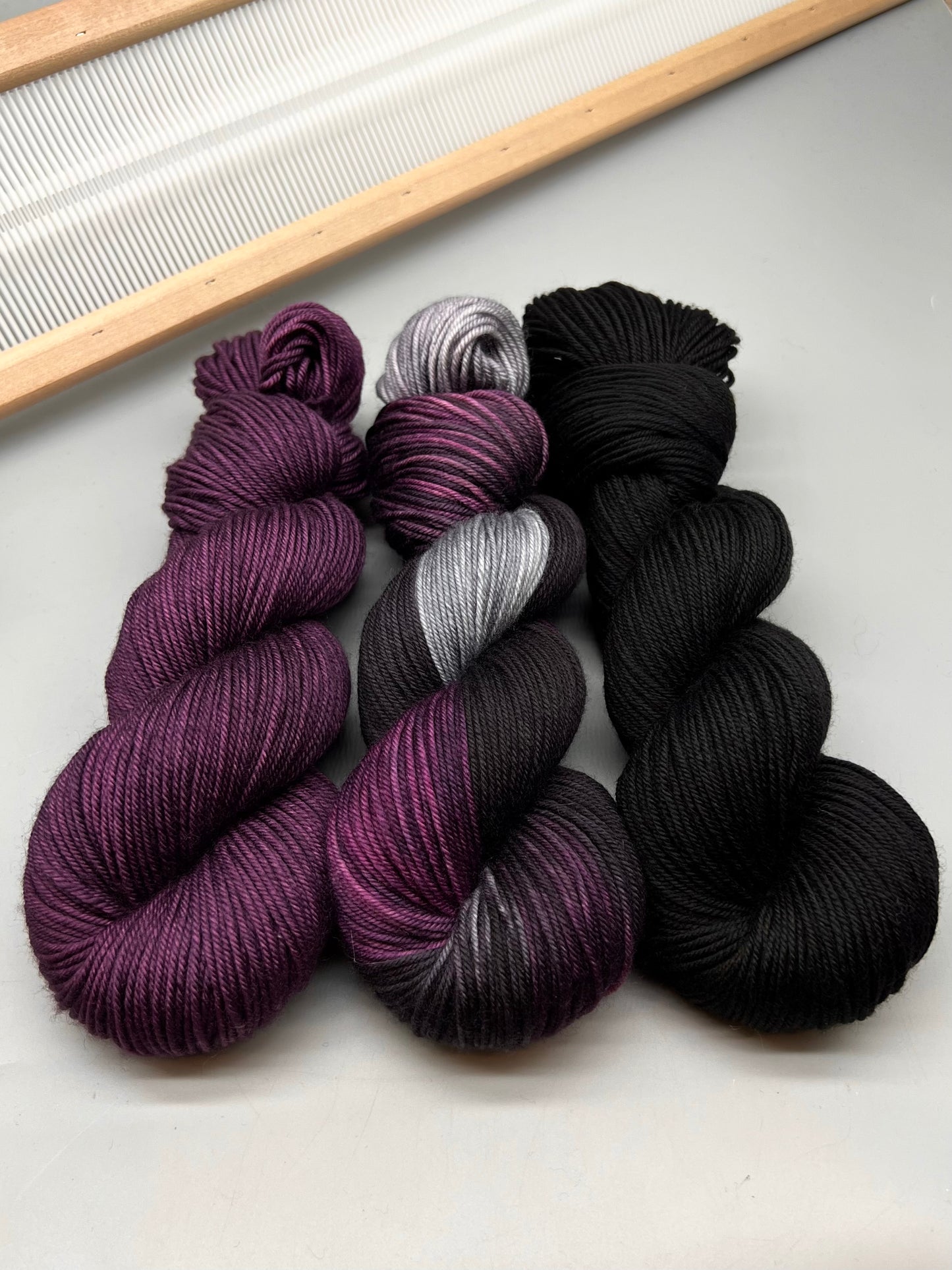 The Nocturne Set