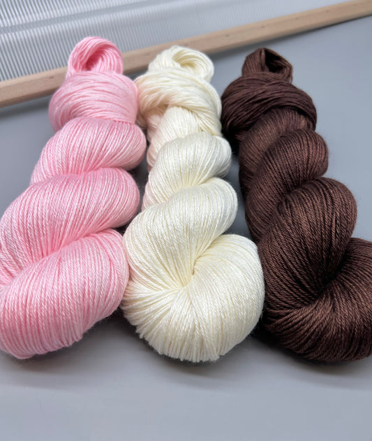 The Neapolitan Set